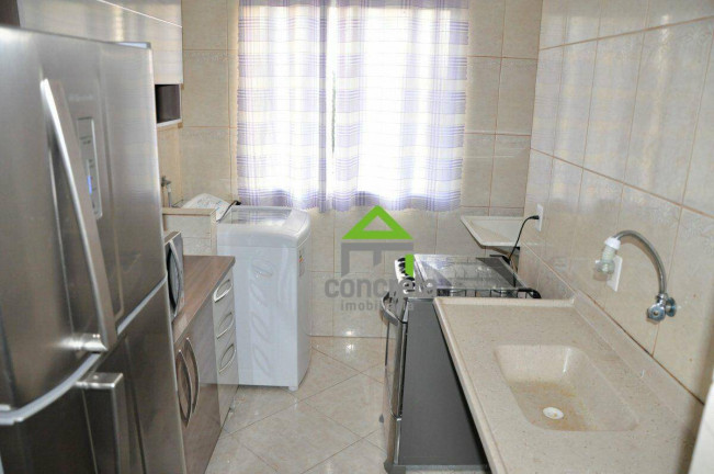Imagem Casa de Condomínio com 2 Quartos à Venda, 50 m² em Colinas De Cotia - Cotia Imagem Casa de Condomínio com 2 Quartos à Venda, 50 m² em Colinas De Cotia - Cotia