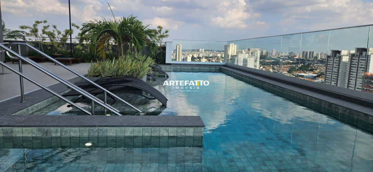 Imagem Apartamento com 3 Quartos à Venda, 79 m² em Ipiranga - São Paulo Imagem Apartamento com 3 Quartos à Venda, 79 m² em Ipiranga - São Paulo