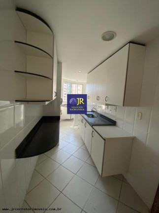 Imagem Apartamento com 3 Quartos à Venda, 115 m² em Itapuã - Vila Velha