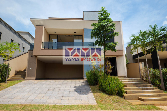 Imagem Casa com 4 Quartos à Venda, 381 m² em Alphaville Iii - Ribeirão Preto Imagem Casa com 4 Quartos à Venda, 381 m² em Alphaville Iii - Ribeirão Preto