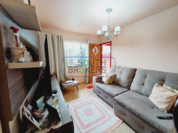 Imagem Casa com 3 Quartos à Venda, 95 m² em Quississana - São José Dos Pinhais Imagem Casa com 3 Quartos à Venda, 95 m² em Quississana - São José Dos Pinhais