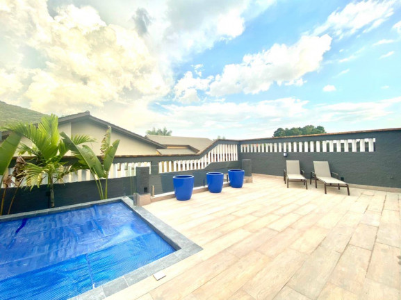 Imagem Casa de Condomínio com 3 Quartos à Venda, 400 m² em Alphaville - Santana De Parnaíba Imagem Casa de Condomínio com 3 Quartos à Venda, 400 m² em Alphaville - Santana De Parnaíba