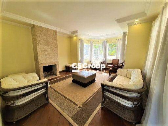 Imagem Casa de Condomínio com 3 Quartos para Alugar, 520 m² em Condomínio Village Castelo Itu - Itu Imagem Casa de Condomínio com 3 Quartos para Alugar, 520 m² em Condomínio Village Castelo Itu - Itu