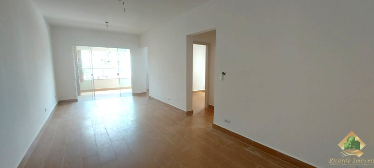 Apartamento com 1 Quarto à Venda, 76 m² em Itaguá - Ubatuba