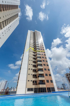 Imagem Apartamento com 3 Quartos à Venda, 89 m² em Aeroclube - João Pessoa Imagem Apartamento com 3 Quartos à Venda, 89 m² em Aeroclube - João Pessoa
