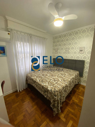 Imagem Apartamento com 2 Quartos à Venda, em Aparecida - Santos Imagem Apartamento com 2 Quartos à Venda, em Aparecida - Santos