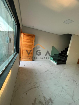 Imagem Casa com 3 Quartos à Venda, 218 m² em Vila Carrão - São Paulo Imagem Casa com 3 Quartos à Venda, 218 m² em Vila Carrão - São Paulo