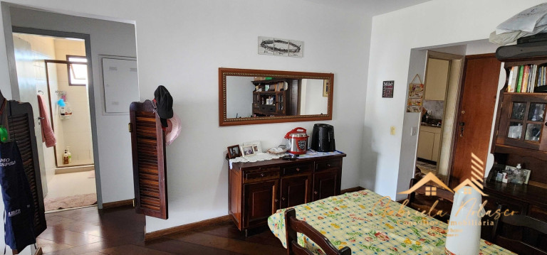 Imagem Apartamento com 2 Quartos à Venda, 125 m² em Aparecida - Santos Imagem Apartamento com 2 Quartos à Venda, 125 m² em Aparecida - Santos