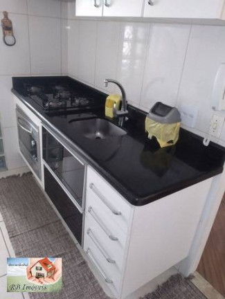 Imagem Apartamento com 2 Quartos à Venda, 50 m² em Taboão - São Bernardo Do Campo Imagem Apartamento com 2 Quartos à Venda, 50 m² em Taboão - São Bernardo Do Campo