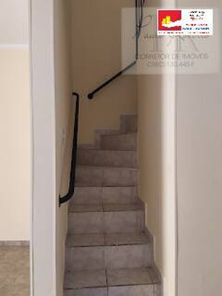 Imagem Casa com 2 Quartos à Venda, 90 m² em Vila Castelo - São Paulo Imagem Casa com 2 Quartos à Venda, 90 m² em Vila Castelo - São Paulo