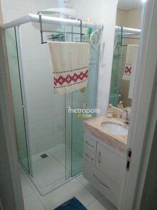 Imagem Apartamento com 2 Quartos à Venda, 66 m² em Jardim Nair Maria - Salto