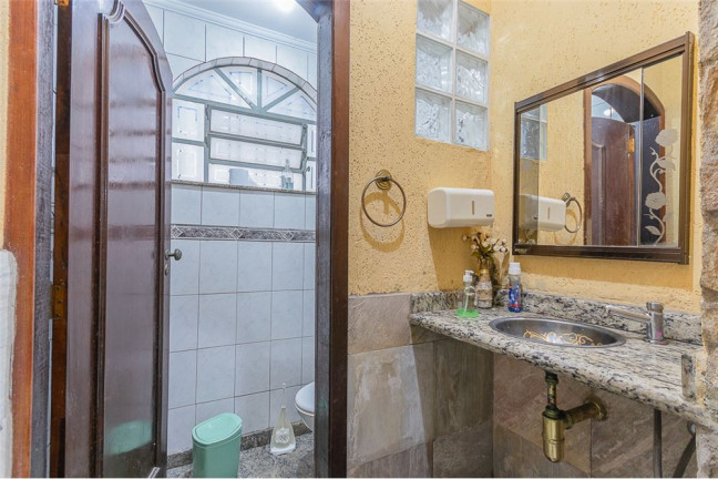 Imagem Casa com 6 Quartos à Venda, em Vila Matilde - São Paulo Imagem Casa com 6 Quartos à Venda, em Vila Matilde - São Paulo