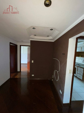 Imagem Apartamento com 2 Quartos à Venda, 54 m² em Campo Limpo - São Paulo Imagem Apartamento com 2 Quartos à Venda, 54 m² em Campo Limpo - São Paulo
