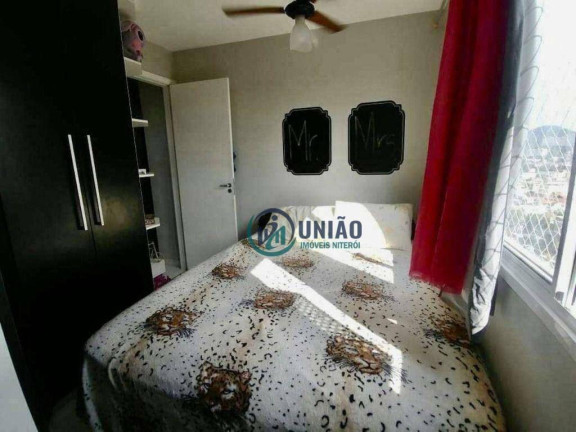 Imagem Apartamento com 3 Quartos à Venda, 72 m² em Fonseca - Niterói Imagem Apartamento com 3 Quartos à Venda, 72 m² em Fonseca - Niterói