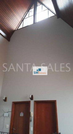 Imagem Casa com 3 Quartos à Venda, 200 m² em Cidade Jardim - Pirassununga