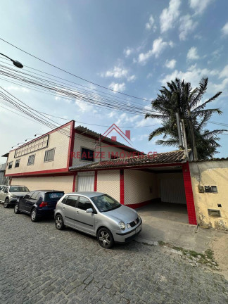 Imagem Imóvel Comercial para Alugar, 1.000 m² em Jardim Caiçara - Cabo Frio