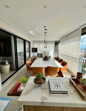Imagem Apartamento com 3 Quartos à Venda, 157 m² em Parque Da Mooca - São Paulo Imagem Apartamento com 3 Quartos à Venda, 157 m² em Parque Da Mooca - São Paulo