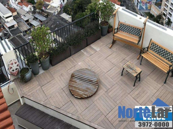 Imagem Apartamento com 3 Quartos à Venda, 210 m² em Vila Ipojuca - São Paulo