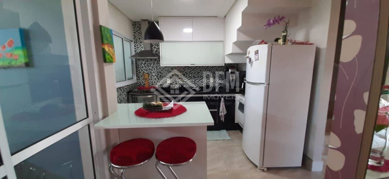 Imagem Casa de Condomínio com 3 Quartos à Venda, 103 m² em Alto Ipiranga - Mogi Das Cruzes Imagem Casa de Condomínio com 3 Quartos à Venda, 103 m² em Alto Ipiranga - Mogi Das Cruzes