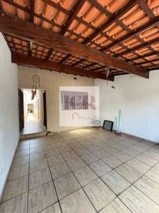 Imagem Casa com 2 Quartos à Venda, 150 m² em Vila Helena - Sorocaba Imagem Casa com 2 Quartos à Venda, 150 m² em Vila Helena - Sorocaba