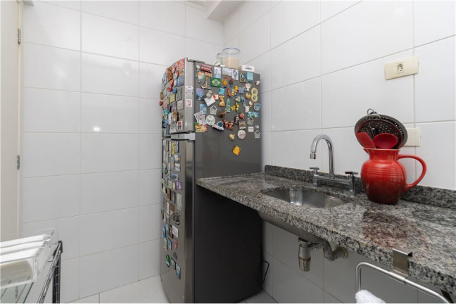 Imagem Apartamento com 2 Quartos à Venda, 46 m² em Bela Vista - São Paulo Imagem Apartamento com 2 Quartos à Venda, 46 m² em Bela Vista - São Paulo