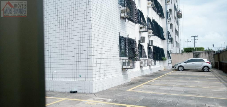 Imagem Apartamento com 2 Quartos à Venda, 69 m² em Jardim Atlântico - Olinda