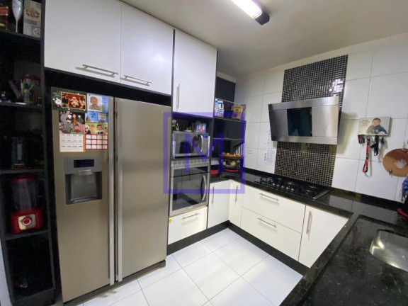 Imagem Casa de Condomínio com 2 Quartos à Venda, 60 m² em Vila Taquari - São Paulo