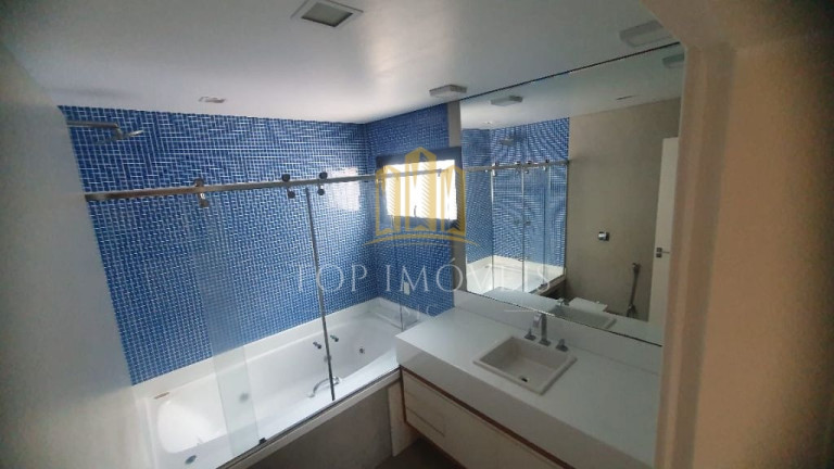 Imagem Cobertura com 3 Quartos à Venda, 275 m² em Jardim Aquarius - São José Dos Campos