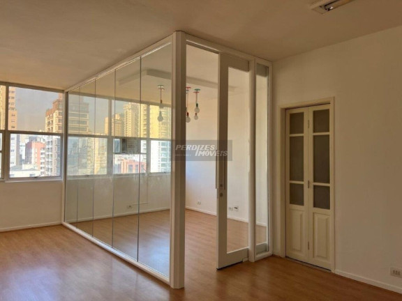 Imóvel Comercial à Venda, 60 m² em Pacaembu - São Paulo