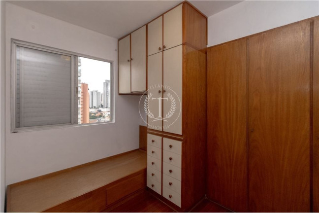 Imagem Apartamento com 2 Quartos à Venda, 59 m² em Chácara Inglesa - São Paulo Imagem Apartamento com 2 Quartos à Venda, 59 m² em Chácara Inglesa - São Paulo