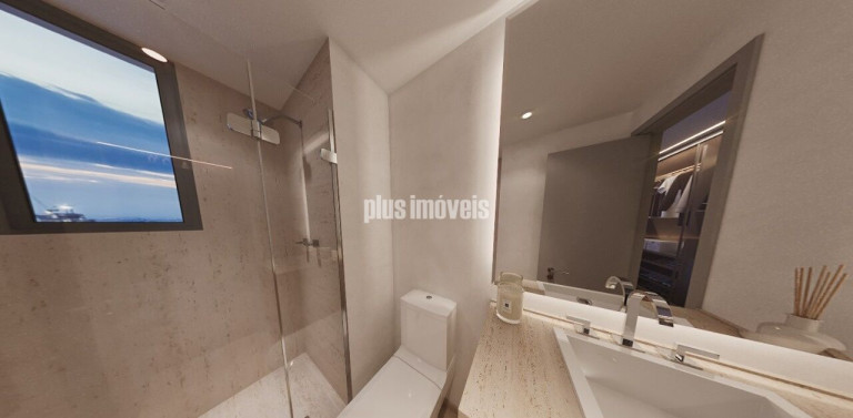 Imagem Apartamento com 2 Quartos à Venda, 96 m² em Pinheiros - São Paulo Imagem Apartamento com 2 Quartos à Venda, 96 m² em Pinheiros - São Paulo