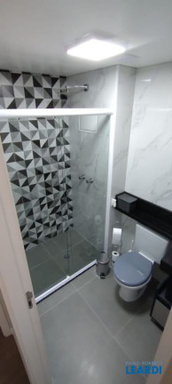 Imagem Apartamento com 2 Quartos à Venda, 50 m² em Vila Curuçá - Santo André Imagem Apartamento com 2 Quartos à Venda, 50 m² em Vila Curuçá - Santo André
