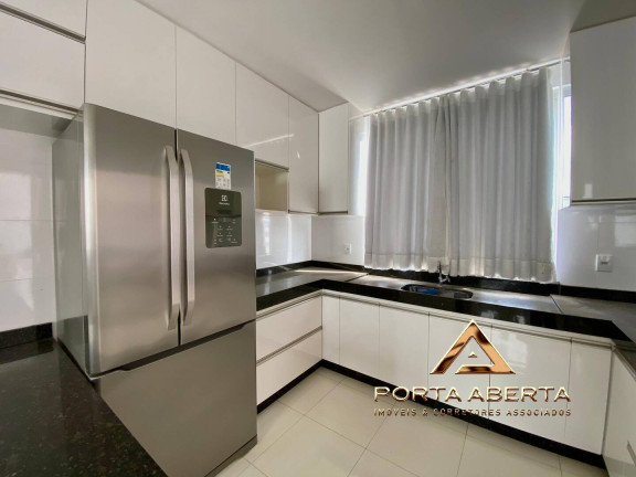 Imagem Apartamento com 3 Quartos à Venda, 110 m² em Vila Celeste - Ipatinga