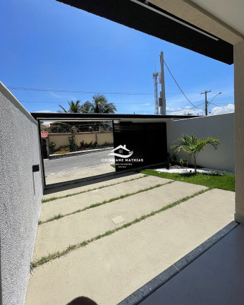 Imagem Casa com 3 Quartos à Venda, 135 m² em Jardim Atlântico Leste (itaipuaçu) - Maricá
