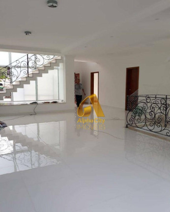 Imagem Casa com 4 Quartos à Venda, 338 m² em Tarumã - Santana De Parnaíba Imagem Casa com 4 Quartos à Venda, 338 m² em Tarumã - Santana De Parnaíba