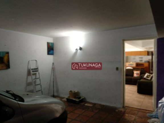 Imagem Casa com 5 Quartos à Venda, 312 m² em Vila Galvão - Guarulhos Imagem Casa com 5 Quartos à Venda, 312 m² em Vila Galvão - Guarulhos