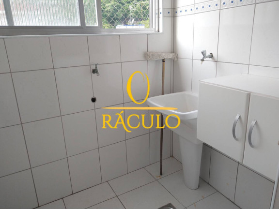 Imagem Apartamento com 1 Quarto à Venda, 56 m² em Itararé - São Vicente
