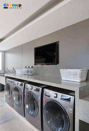 Imagem Studio com 1 Quarto à Venda, 24 m² em Consolação - São Paulo Imagem Studio com 1 Quarto à Venda, 24 m² em Consolação - São Paulo