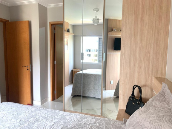 Imagem Imóvel com 2 Quartos à Venda, 62 m² em Norte (águas Claras) - Brasília