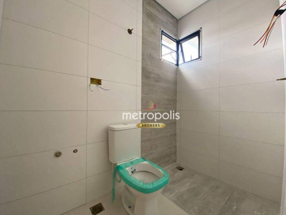 Imagem Sobrado com 3 Quartos à Venda, 127 m² em Vila Camilópolis - Santo André Imagem Sobrado com 3 Quartos à Venda, 127 m² em Vila Camilópolis - Santo André