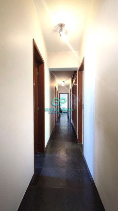 Imagem Apartamento com 4 Quartos à Venda, 181 m² em Pitangueiras - Guarujá