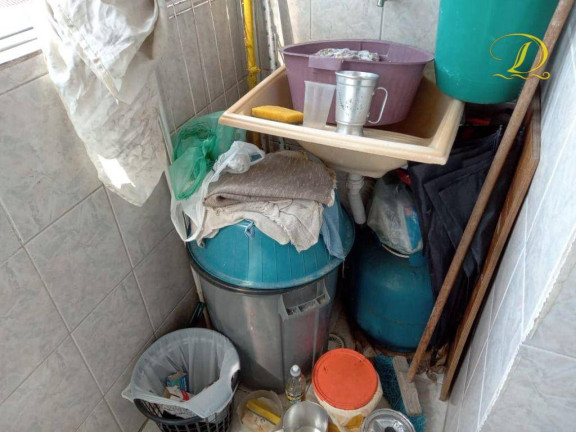 Imagem Apartamento com 1 Quarto à Venda, 35 m² em Aviação - Praia Grande Imagem Apartamento com 1 Quarto à Venda, 35 m² em Aviação - Praia Grande