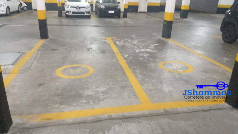 Imagem Apartamento com 4 Quartos à Venda, 125 m² em Vila Suzana - São Paulo