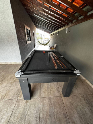 Imagem Casa à Venda, 250 m² em Recreio Retiro Do Rio Bonito (vitoriana) - Botucatu