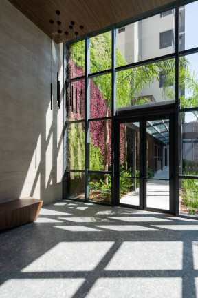 Imagem Apartamento com 4 Quartos à Venda, 150 m² em Perdizes - São Paulo