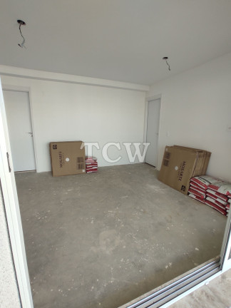 Imagem Apartamento com 2 Quartos à Venda, 82 m² em Brás - São Paulo