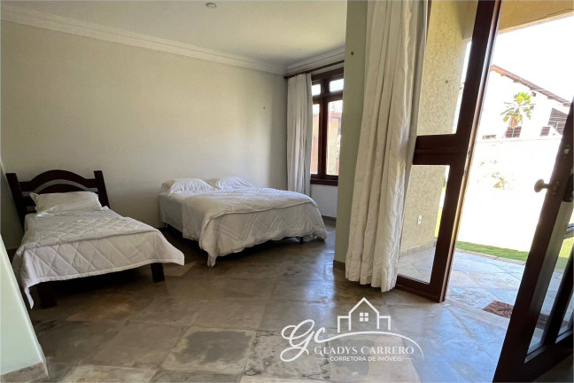 Imagem Casa com 5 Quartos à Venda, 372 m² em Porto Das Dunas - Aquiraz