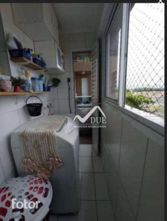 Imagem Apartamento com 2 Quartos à Venda, 54 m² em Estuário - Santos Imagem Apartamento com 2 Quartos à Venda, 54 m² em Estuário - Santos