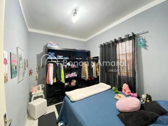 Imagem Casa com 3 Quartos à Venda, 259 m² em Saltinho - Paulínia