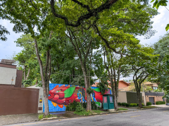 Imagem Terreno à Venda,  em Alto De Pinheiros - São Paulo